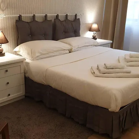 Bed & Breakfast Amaverona Verona