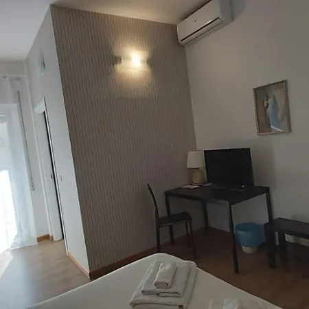 Amaverona Bed & Breakfast