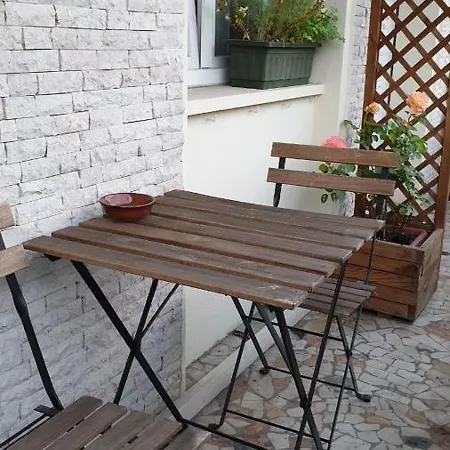 Bed & Breakfast Amaverona Verona