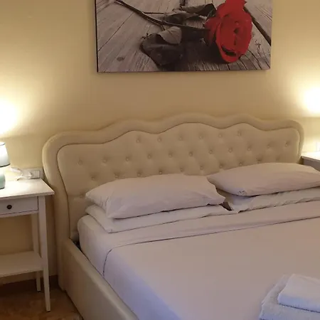 Bed & Breakfast Amaverona 2*