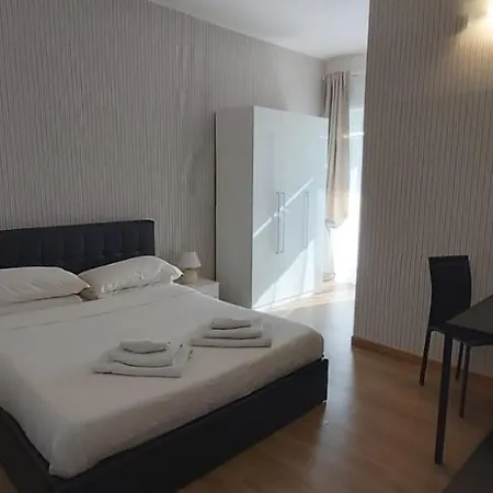 Bed & Breakfast Amaverona Verona
