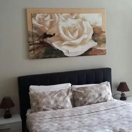 Bed & Breakfast Amaverona Verona