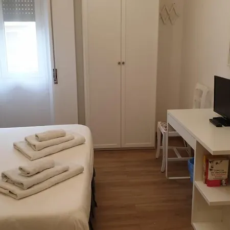 Bed & Breakfast Amaverona
