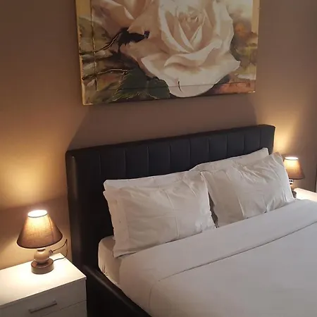 Bed & Breakfast Amaverona