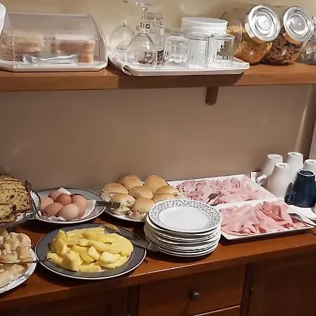Amaverona Bed & Breakfast