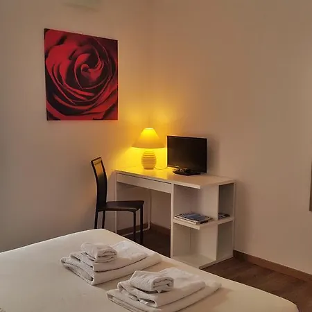 Amaverona Bed & Breakfast