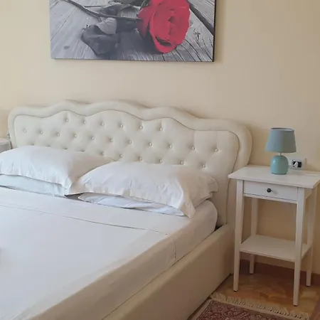 Amaverona Bed & Breakfast