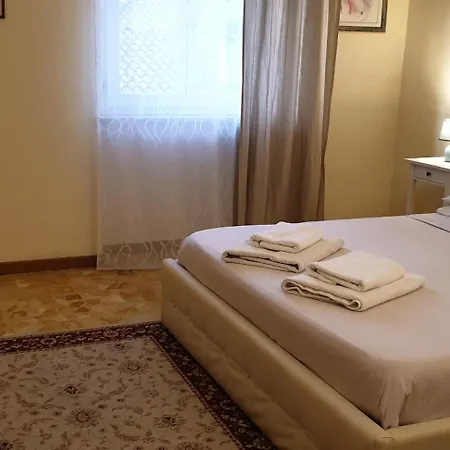 Bed & Breakfast Amaverona Verona