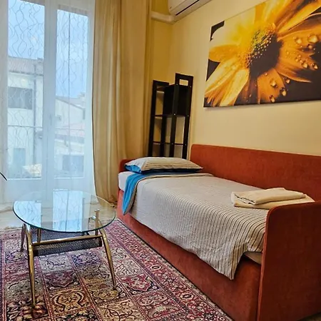 Amaverona Bed & Breakfast 2*