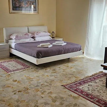 Bed & Breakfast Amaverona 2*