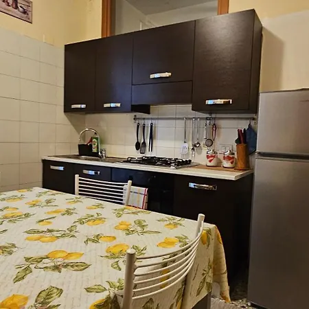 Amaverona Bed & Breakfast