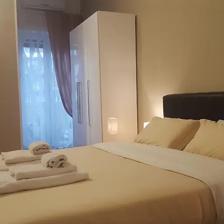 Bed & Breakfast Amaverona 2*
