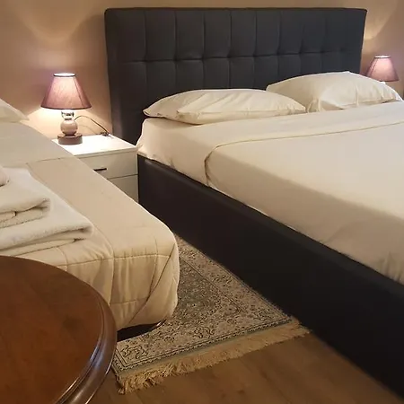 Bed & Breakfast Amaverona 2*