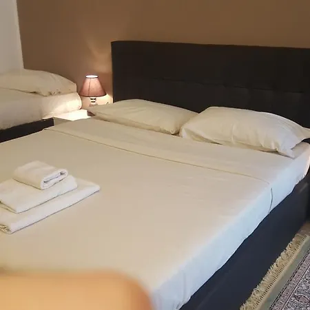 Bed & Breakfast Amaverona