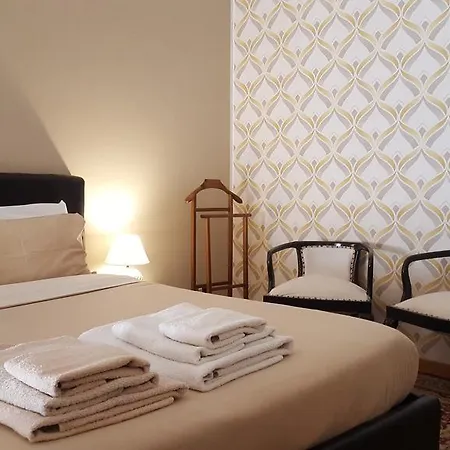 Amaverona Bed & Breakfast Verona