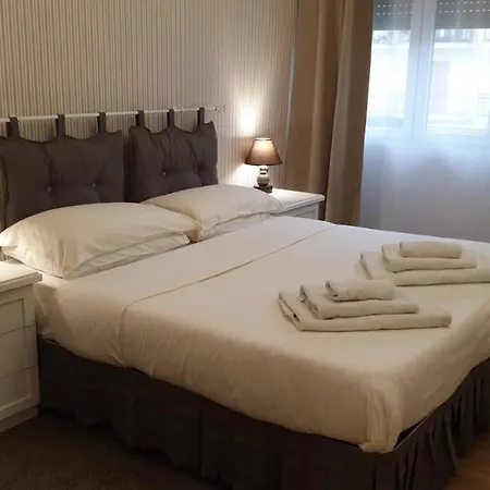 Bed & Breakfast Amaverona 2*