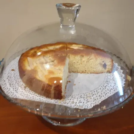 Amaverona Bed & Breakfast 2*